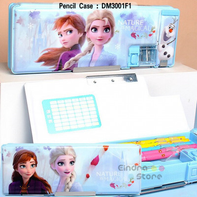 Pencil Case : DM3001F1